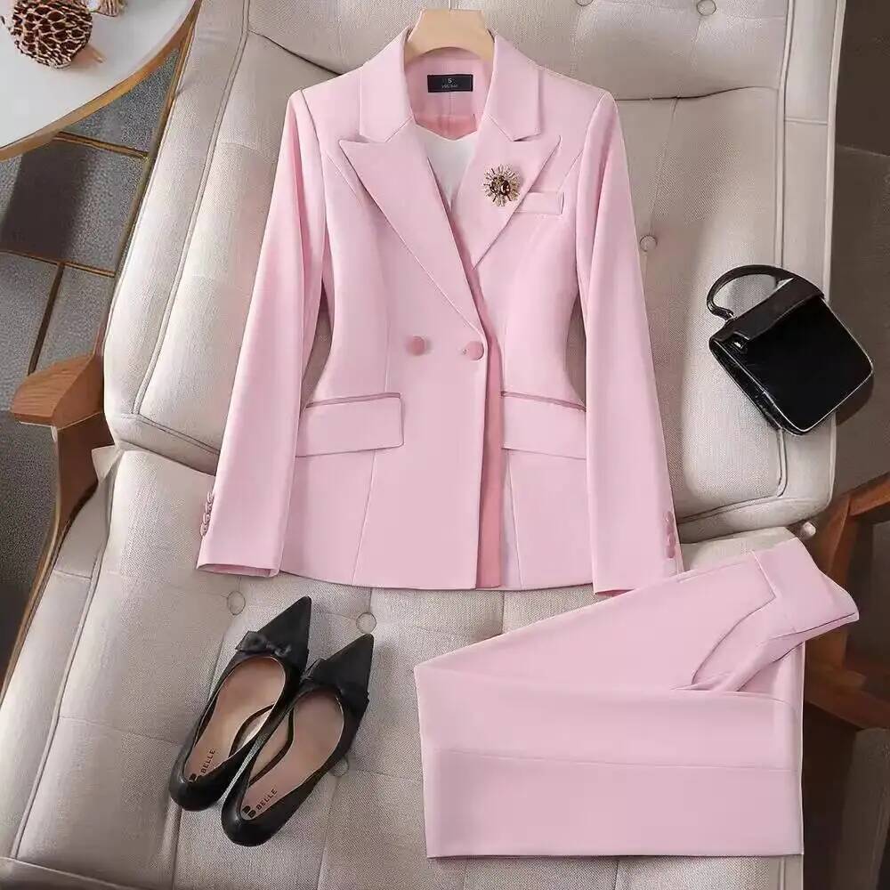 Women Formal Wear For Interview - Resmi Şık Stiller Bayanlar Ofis İş