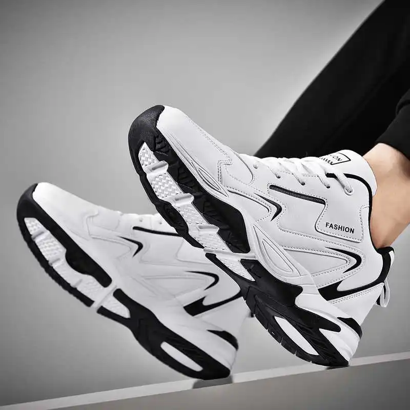 Women Formal Office Wear Shoes - Soğuk geçirmez Bahar Spor Ayakkabı Günlük