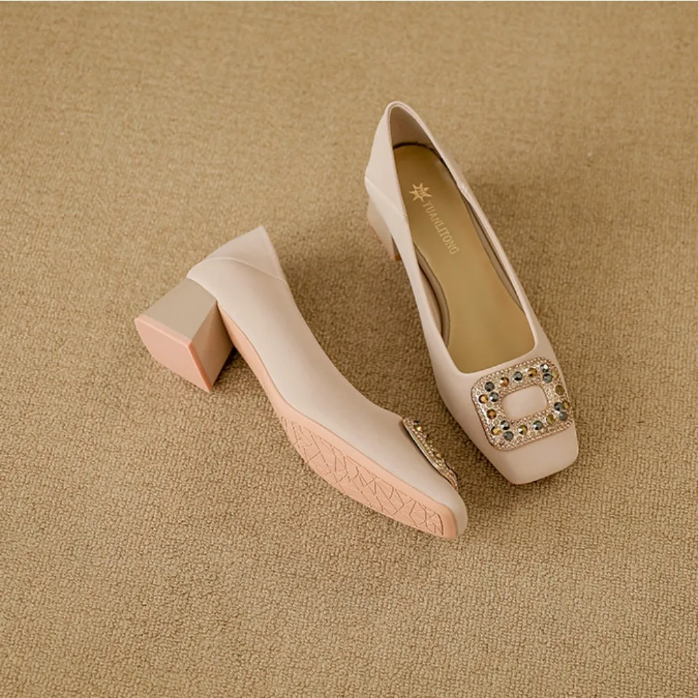 Yüksek Topuklu Ayakkabılar Kad - Women Formal Office Wear Shoes incelemesi ve fiyatı