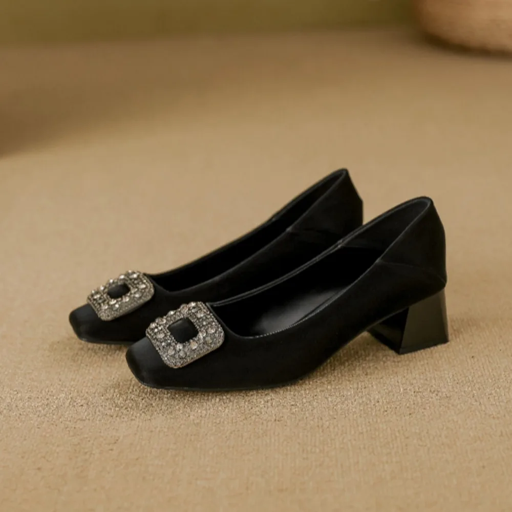Yüksek Topuklu Ayakkabılar Kad - Women Formal Office Wear Shoes incelemesi ve fiyatı