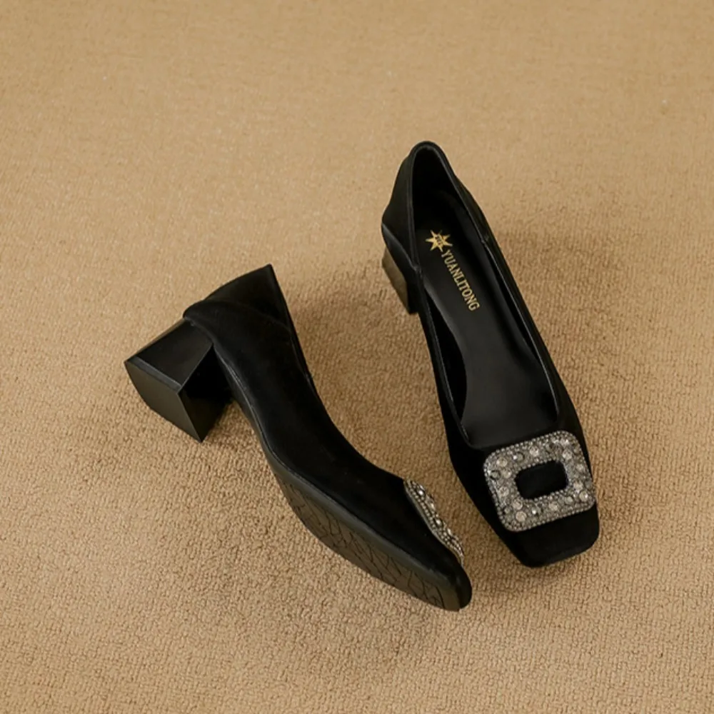 Yüksek Topuklu Ayakkabılar Kad - Women Formal Office Wear Shoes incelemesi ve fiyatı