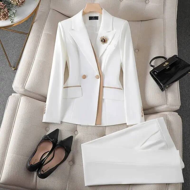 Resmi Şık Stiller Bayanlar Ofi - Women Formal Wear For Interview incelemesi ve fiyatı