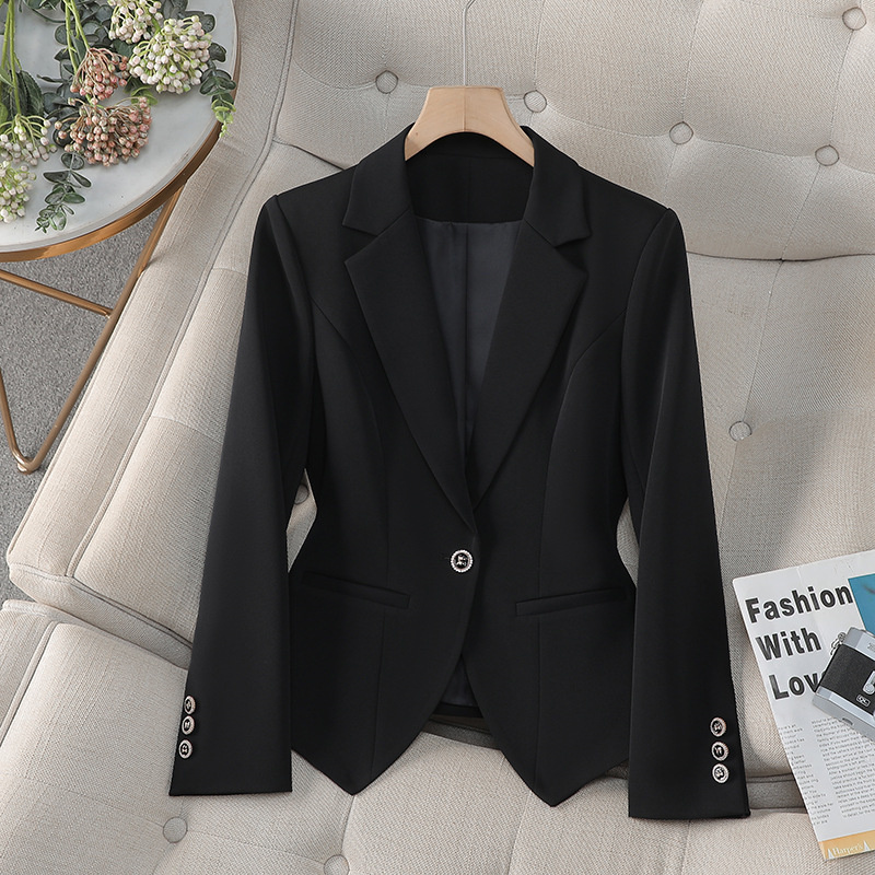 Yeni Moda Kadın Resmi Blazer K - Women'S Formal Wear Jackets incelemesi ve fiyatı