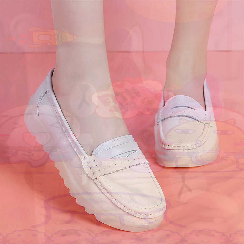 Mokasen Sürüş Genç Spor Ayakka - Women Formal Office Wear Shoes incelemesi ve fiyatı