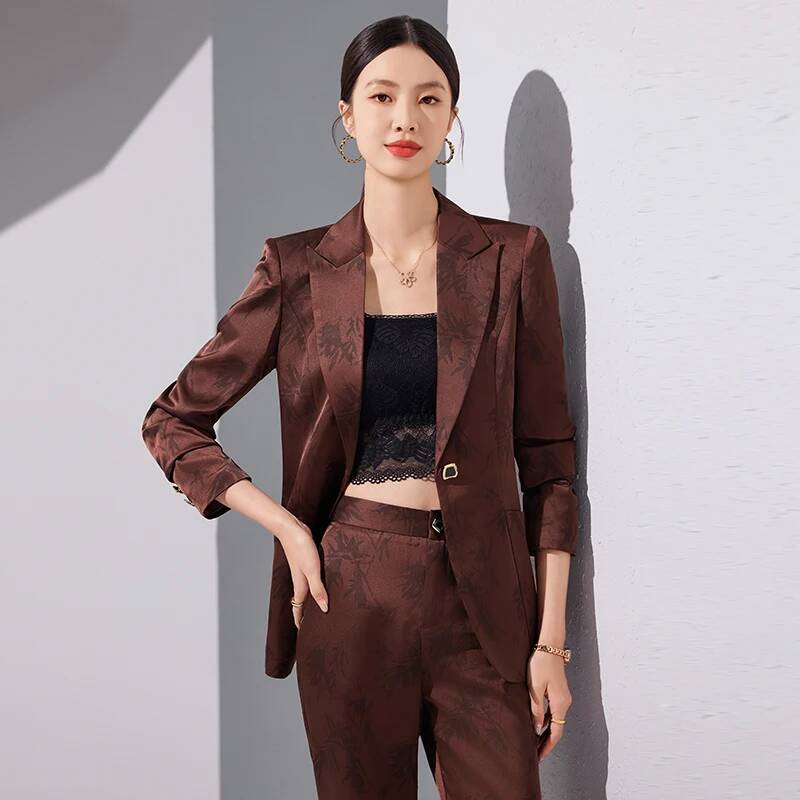 Kadınlar İçin Yüksek Kaliteli  - Women Formal Wear For Interview incelemesi ve fiyatı