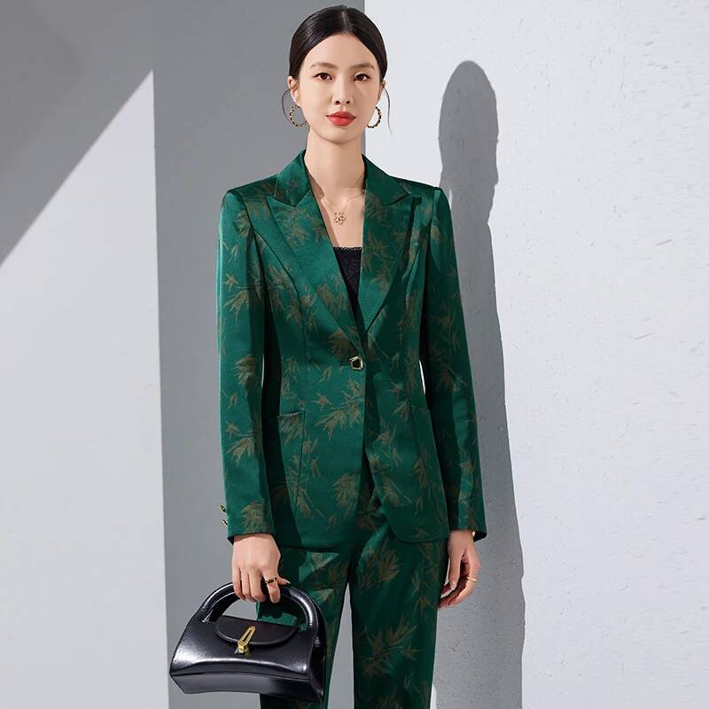 Kadınlar İçin Yüksek Kaliteli  - Women Formal Wear For Interview incelemesi ve fiyatı