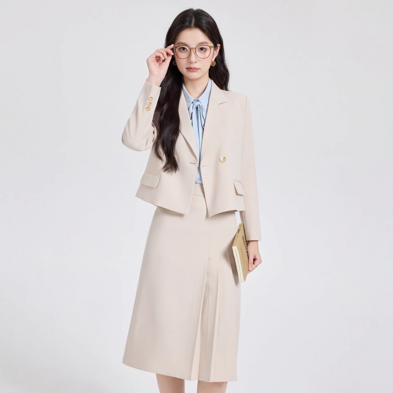 Kadınlar için takım elbise set - Women Formal Wear For Interview incelemesi ve fiyatı