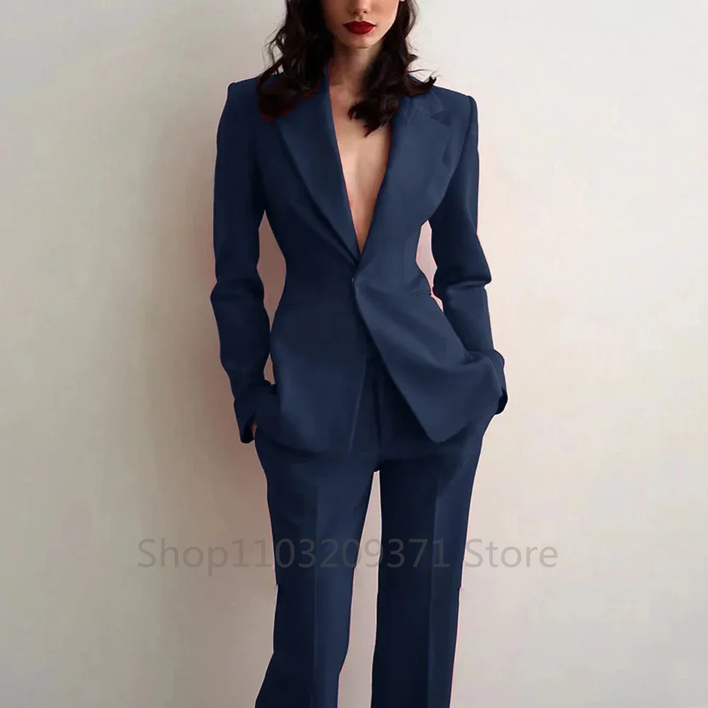 Kadın Takım Elbise Parti Düğün - Blazer Set Women Formal incelemesi ve fiyatı
