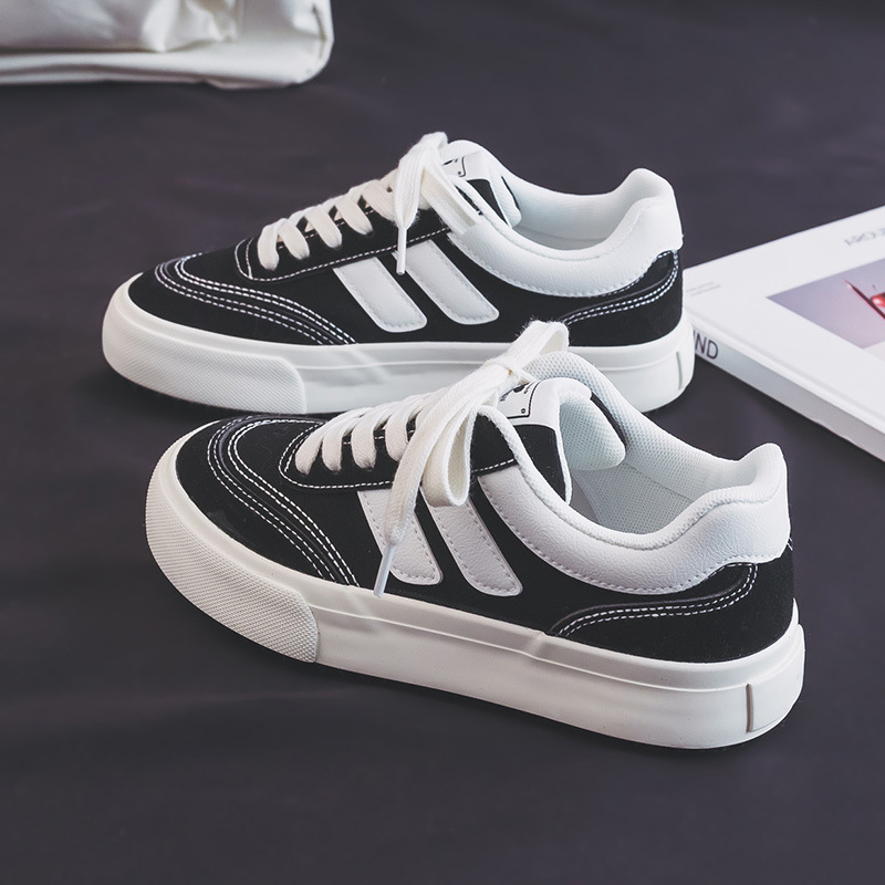 Yeni Gelen Kadın Kaykay Ayakka - Women Formal Office Wear Shoes incelemesi ve fiyatı