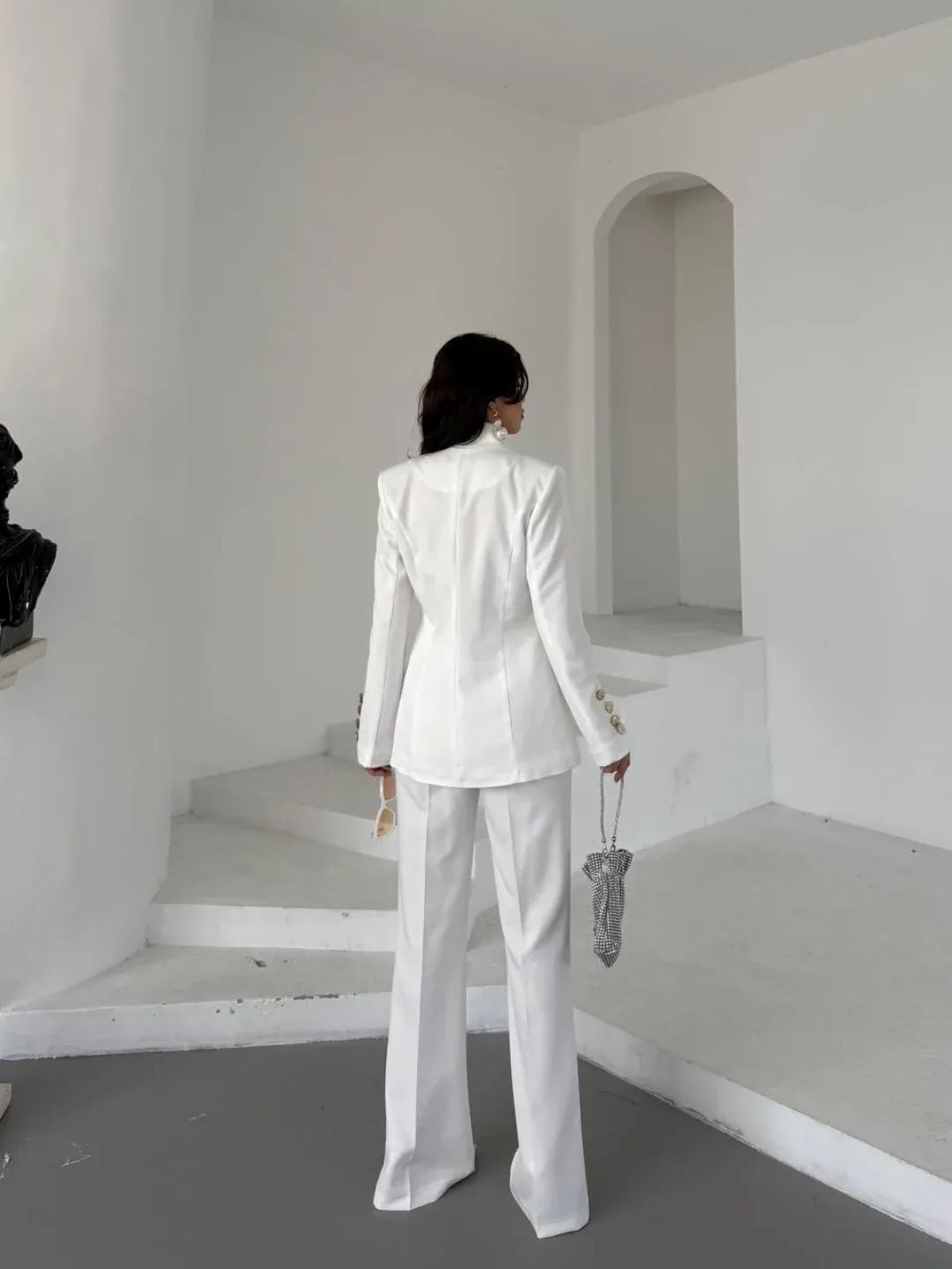 Özelleştirilmiş Moda Kadın Düğ - Women Formal Party Wear Dress incelemesi ve fiyatı