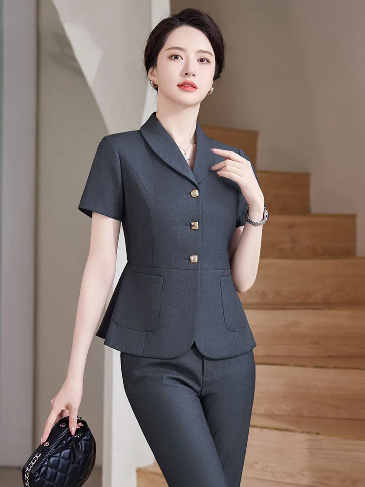 Pop 2024 Yaz Resmi OL Stilleri - Women Formal Wear For Interview incelemesi ve fiyatı