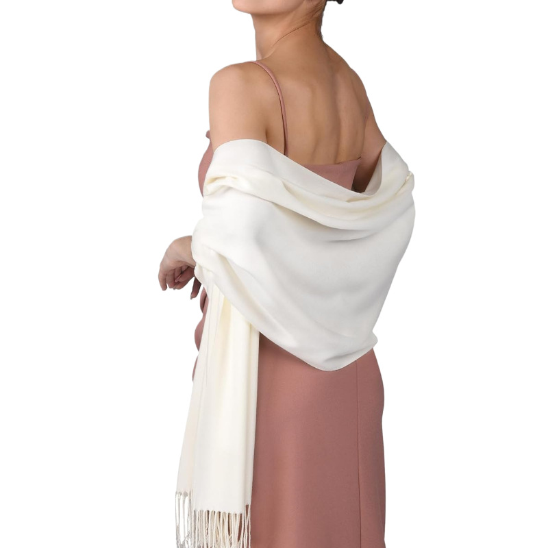 70*200Kadın İmitasyon Kaşmir Ş - Women'S Formal Wear Wedding incelemesi ve fiyatı