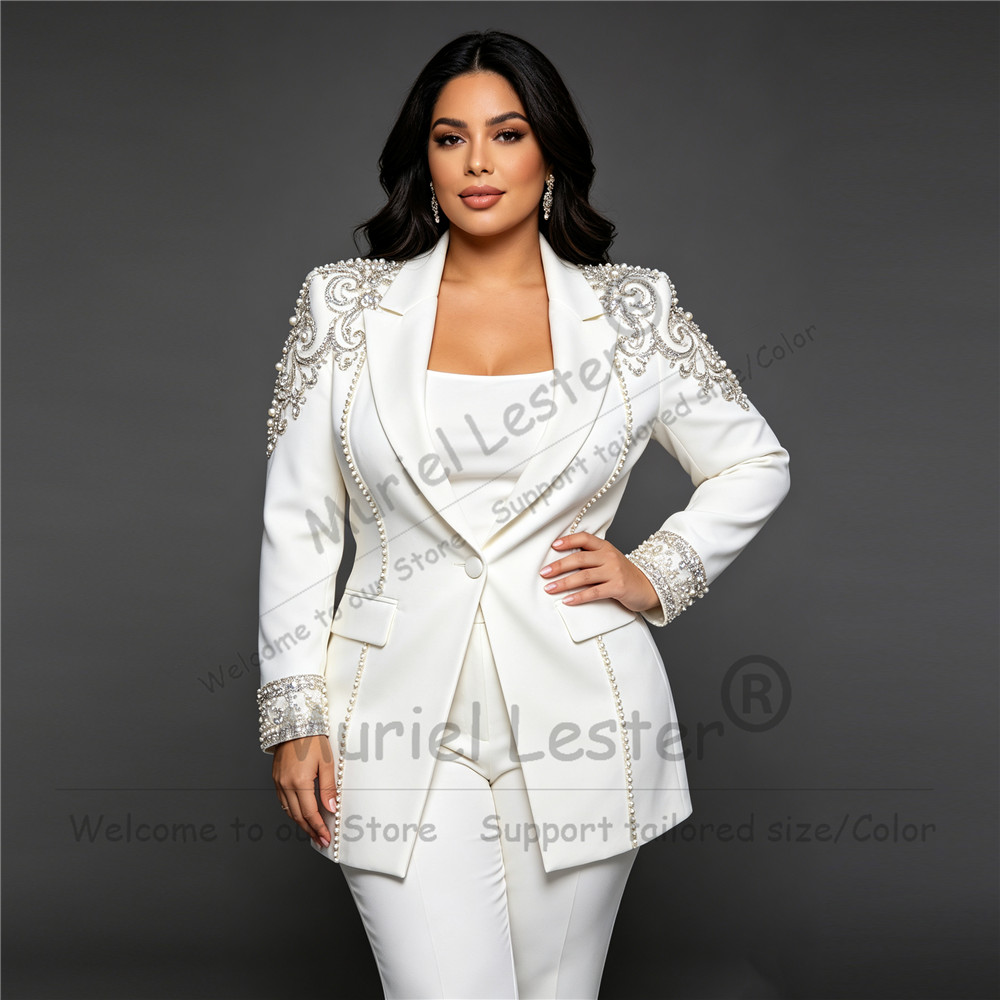 El Yapımı Kadın Takımı veya Dü - Blazer Set Women Formal incelemesi ve fiyatı