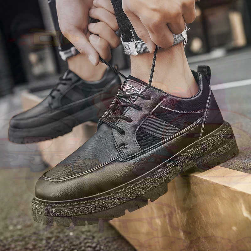 Koyu Doğal Deri Moda Eğitmenle - Women Formal Office Wear Shoes incelemesi ve fiyatı