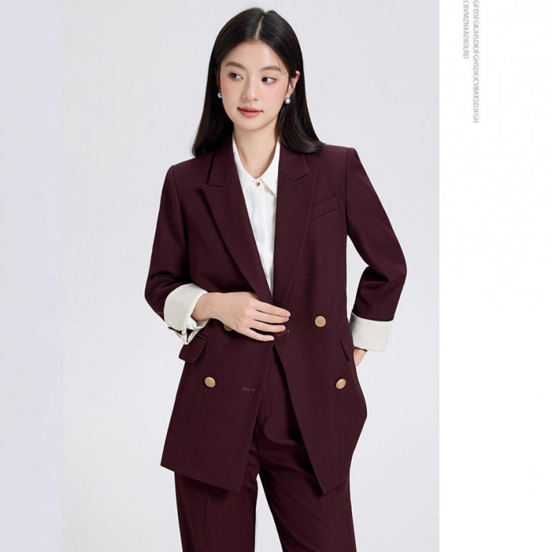 İlkbahar ve Sonbahar İçin Kadı - Women Formal Wear For Interview incelemesi ve fiyatı