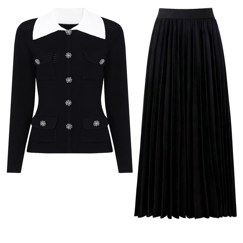 Kadın 2 Parça Kıyafet Zarif Ko - Women'S Formal Wear Cardigan incelemesi ve fiyatı