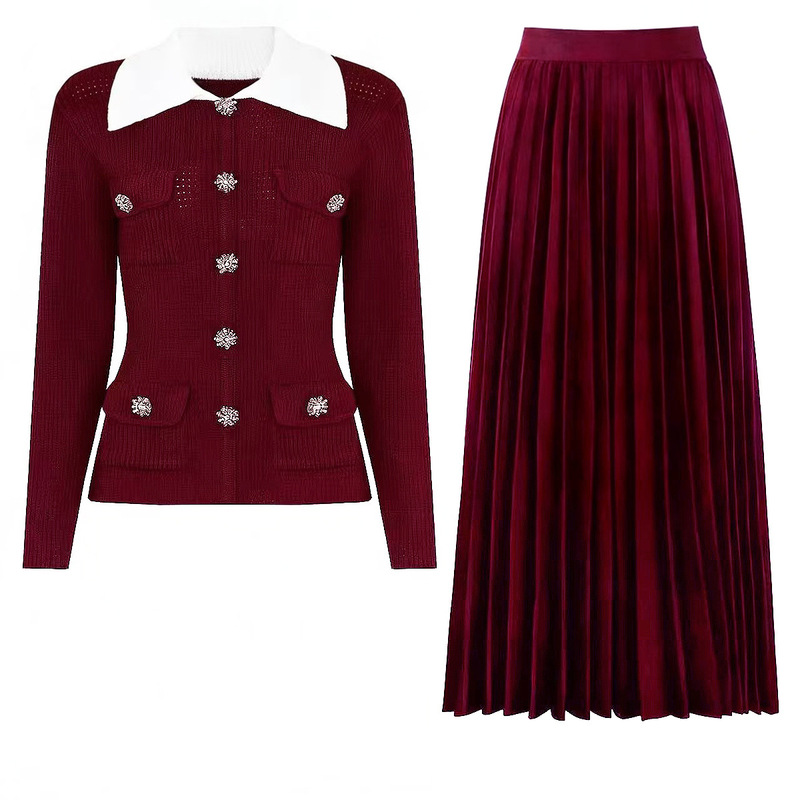 Kadın 2 Parça Kıyafet Zarif Ko - Women'S Formal Wear Cardigan incelemesi ve fiyatı