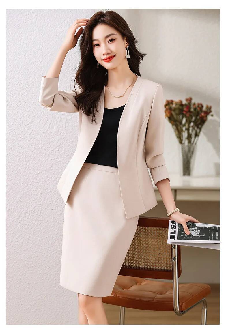 Etekli ve Ceketli Resmi Kadın  - Women'S Formal Wear Jackets incelemesi ve fiyatı