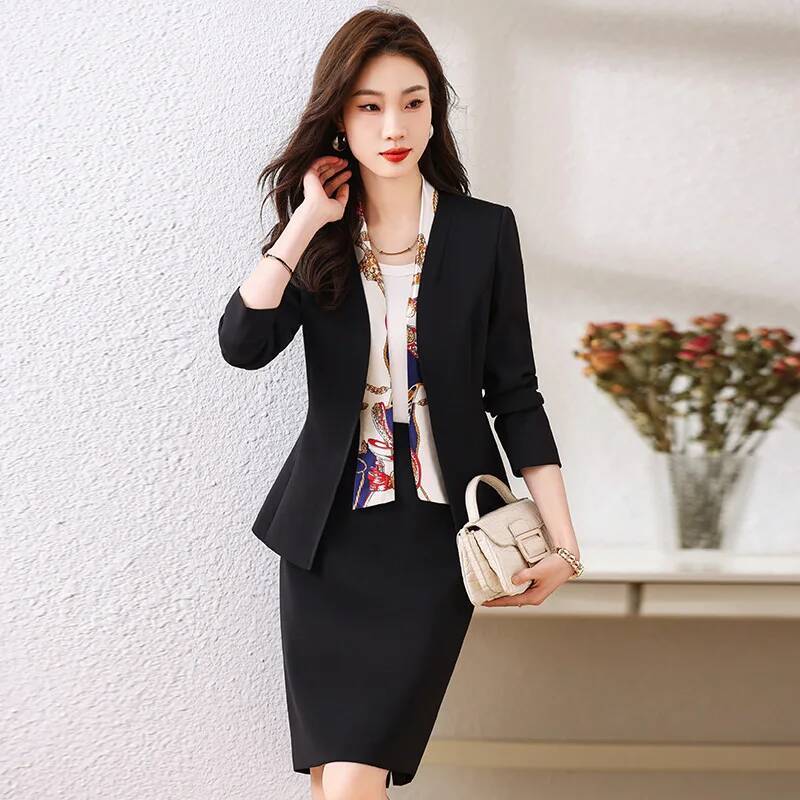 Etekli ve Ceketli Resmi Kadın  - Women'S Formal Wear Jackets incelemesi ve fiyatı