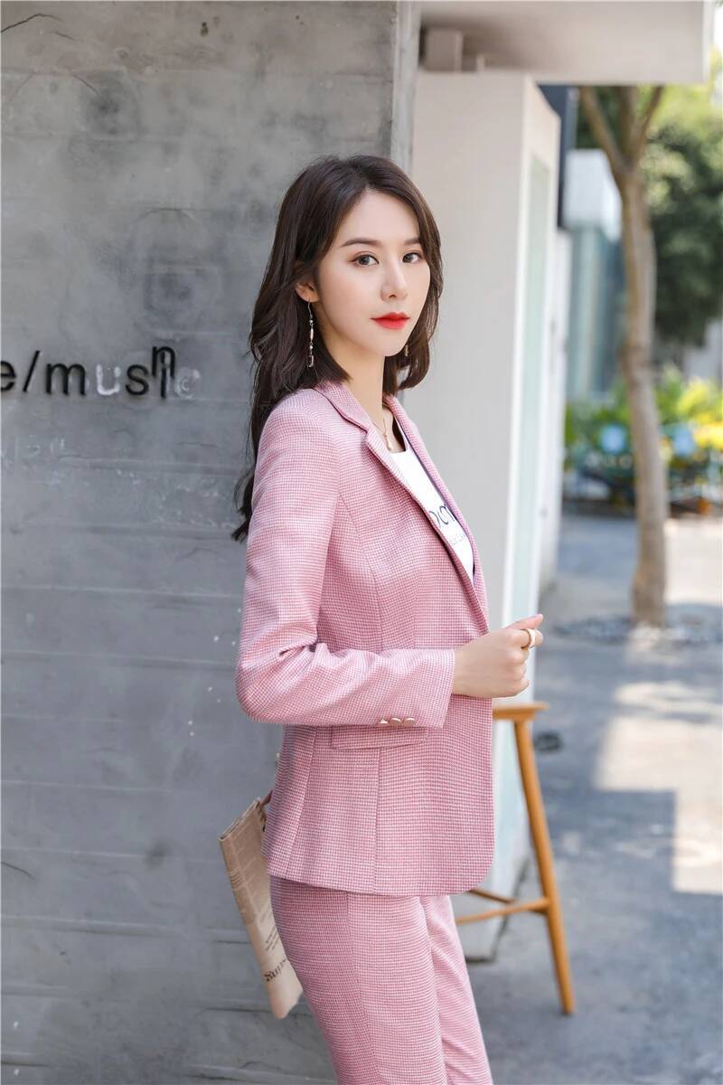 Yenilikçi Yeşil Üniforma Tasar - Women Formal Wear For Interview incelemesi ve fiyatı