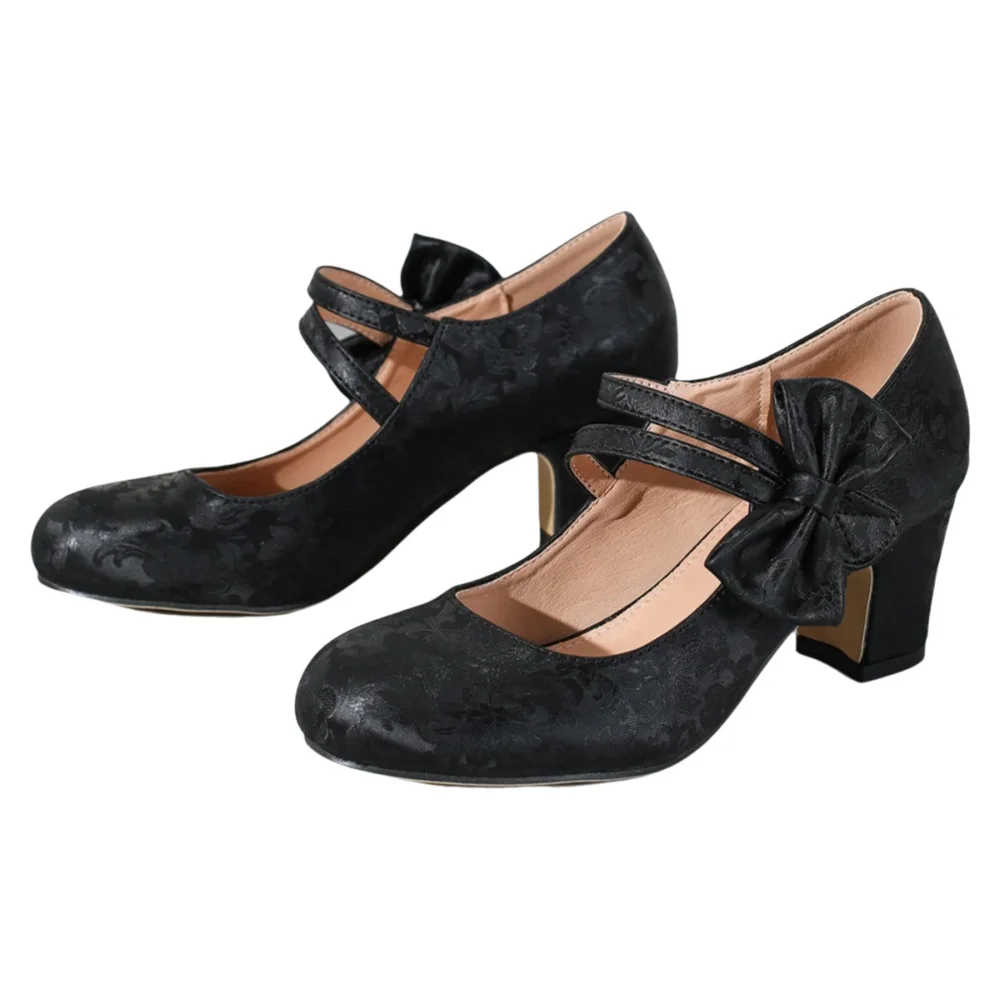 Büyük beden kadın ayakkabıları - Women Formal Office Wear Shoes incelemesi ve fiyatı