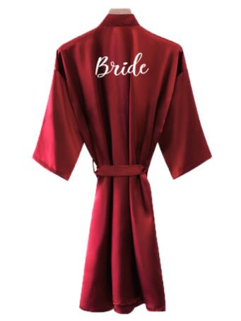 Gelin bornoz kadın bordo elbis - Women'S Formal Wear Wedding incelemesi ve fiyatı