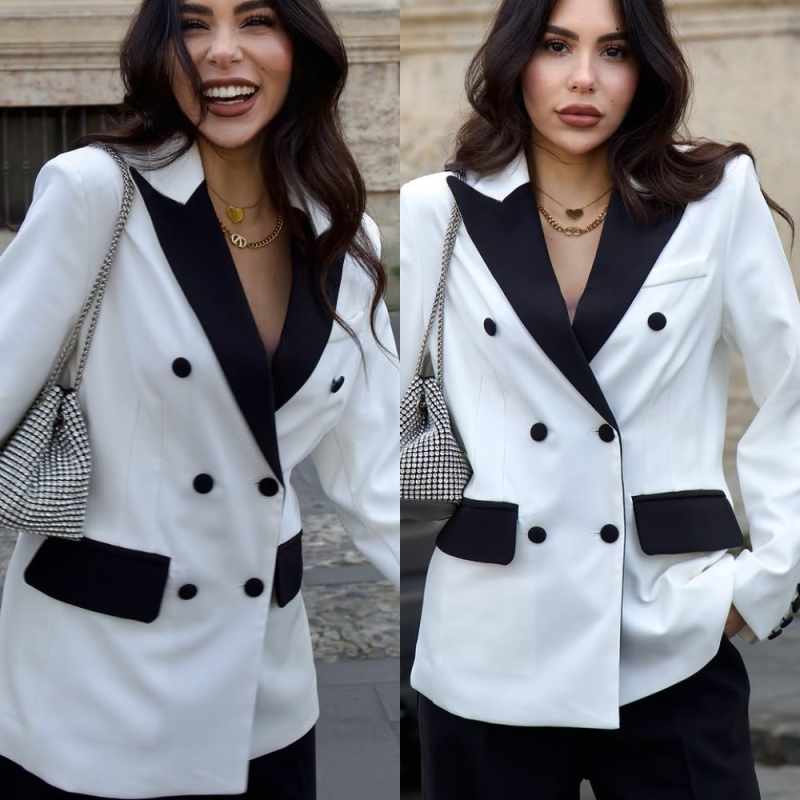 Modern Kadın Takım Elbise 2 Pa - Women'S Formal Wear Jackets incelemesi ve fiyatı
