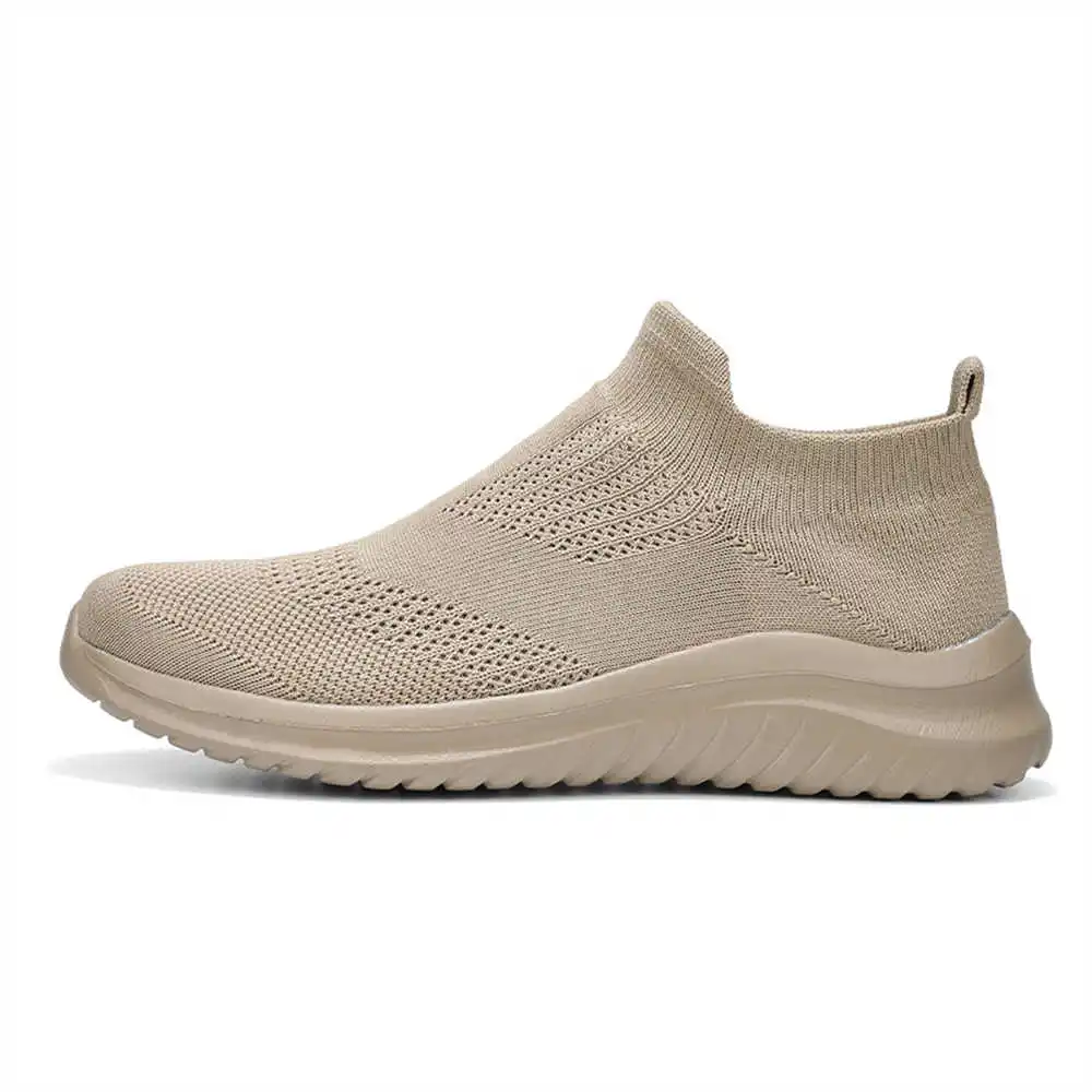 Bej Yumuşak Yeni Yenilik Tenis - Women Formal Office Wear Shoes incelemesi ve fiyatı