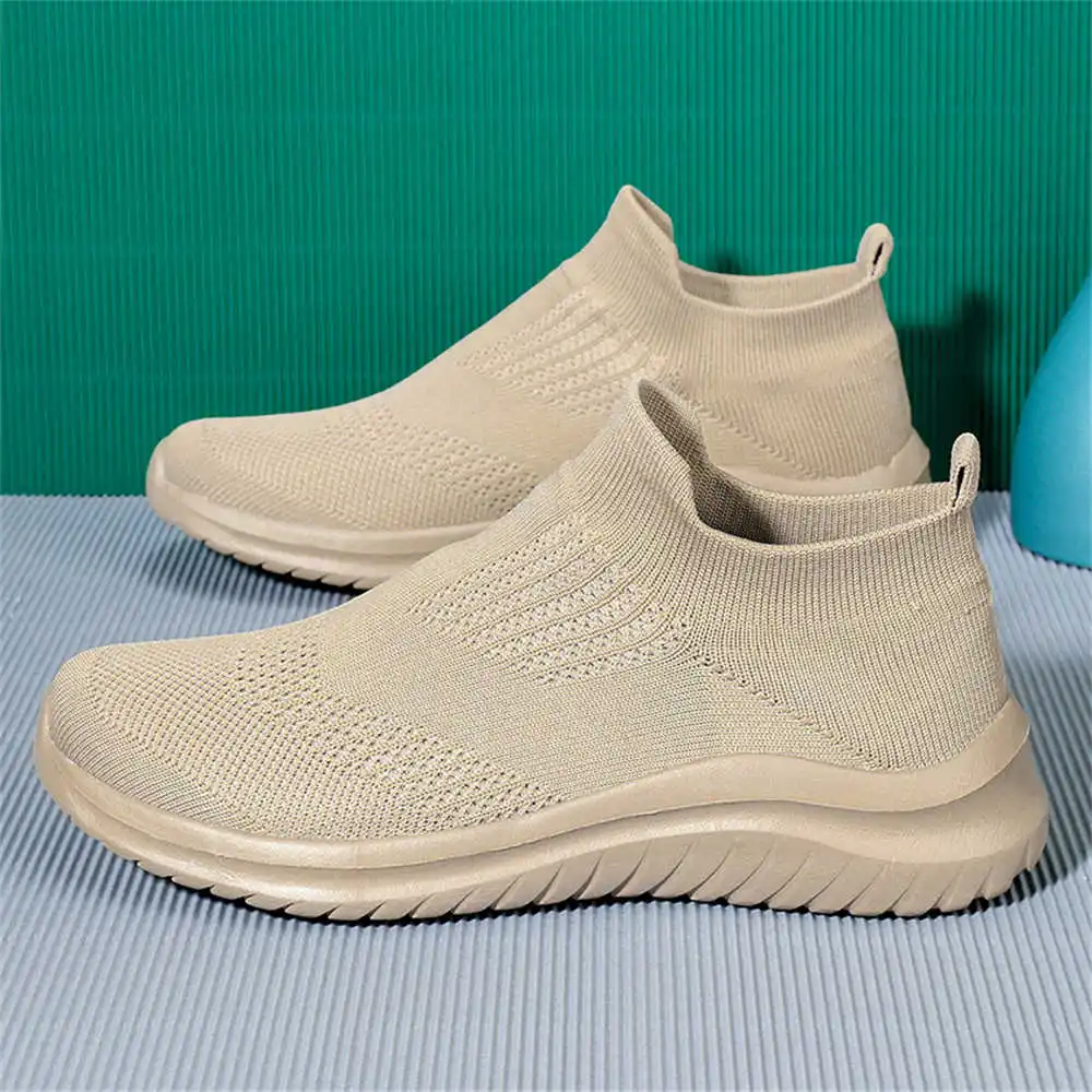 Bej Yumuşak Yeni Yenilik Tenis - Women Formal Office Wear Shoes incelemesi ve fiyatı