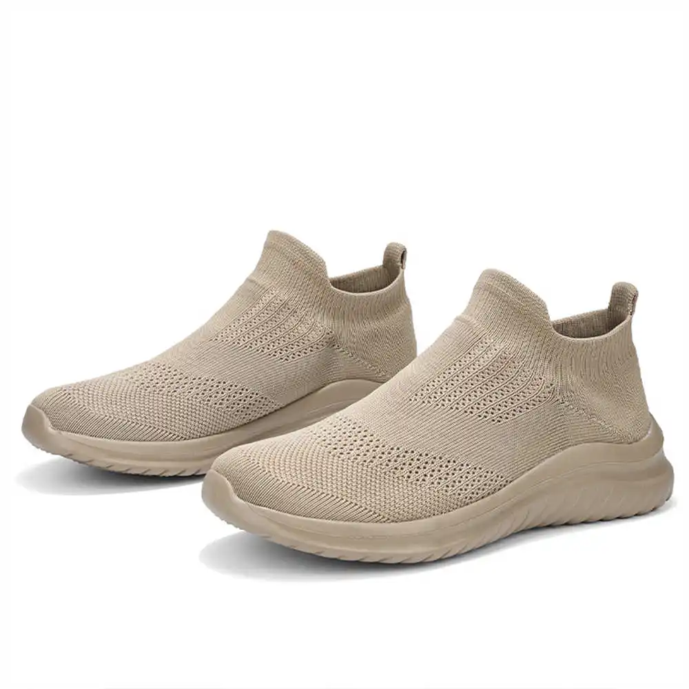 Bej Yumuşak Yeni Yenilik Tenis - Women Formal Office Wear Shoes incelemesi ve fiyatı
