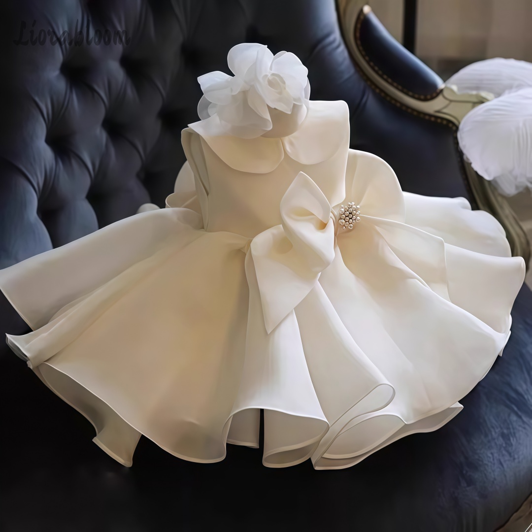 Beyaz İnci Süslemeli Elbise Dü - Women'S Formal Wear Wedding incelemesi ve fiyatı