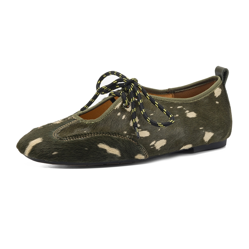 AIYUQI 2026 Yeni Kadın Düz Aya - Women Formal Office Wear Shoes incelemesi ve fiyatı