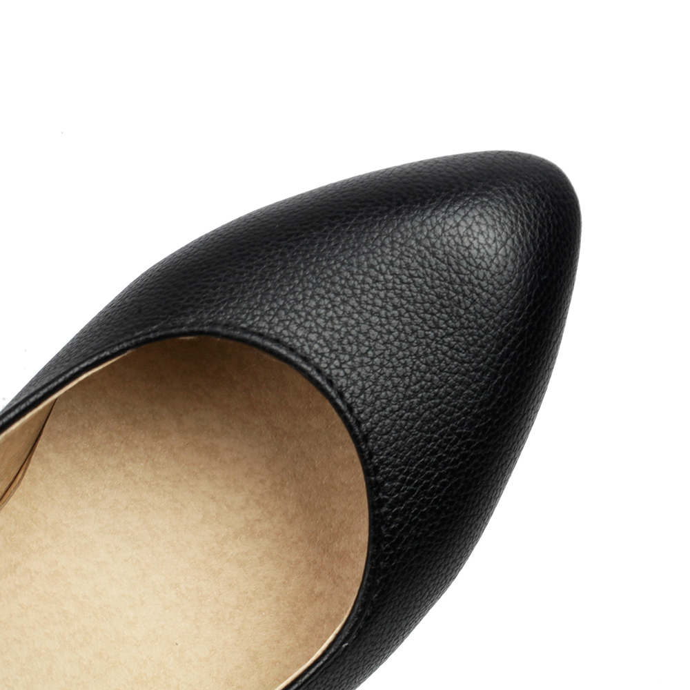 Sonbahar Olgun Kadınlar İçin 5 - Women Formal Office Wear Shoes incelemesi ve fiyatı