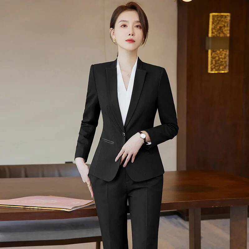 Bayanlar Ofis İş Elbisesi Takı - Women Formal Wear For Interview incelemesi ve fiyatı