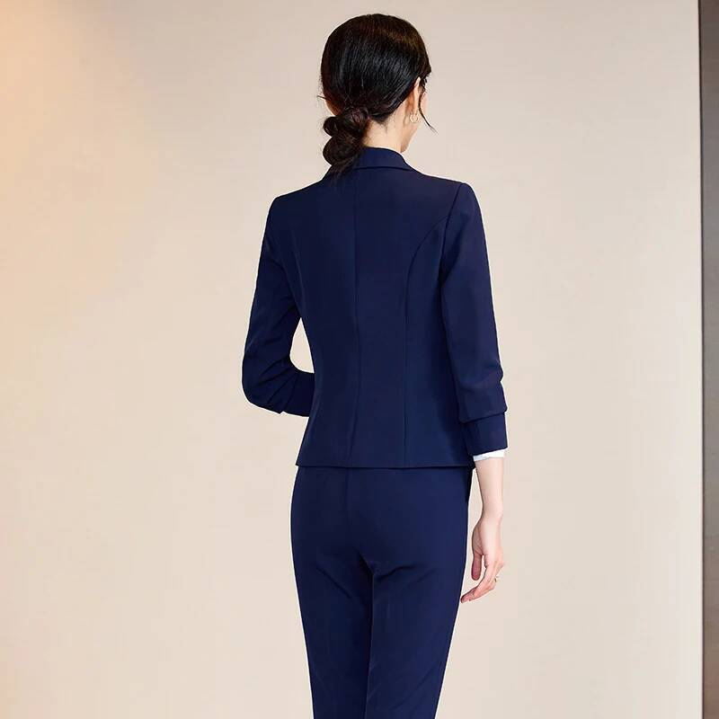 Bayanlar Ofis İş Elbisesi Takı - Women Formal Wear For Interview incelemesi ve fiyatı