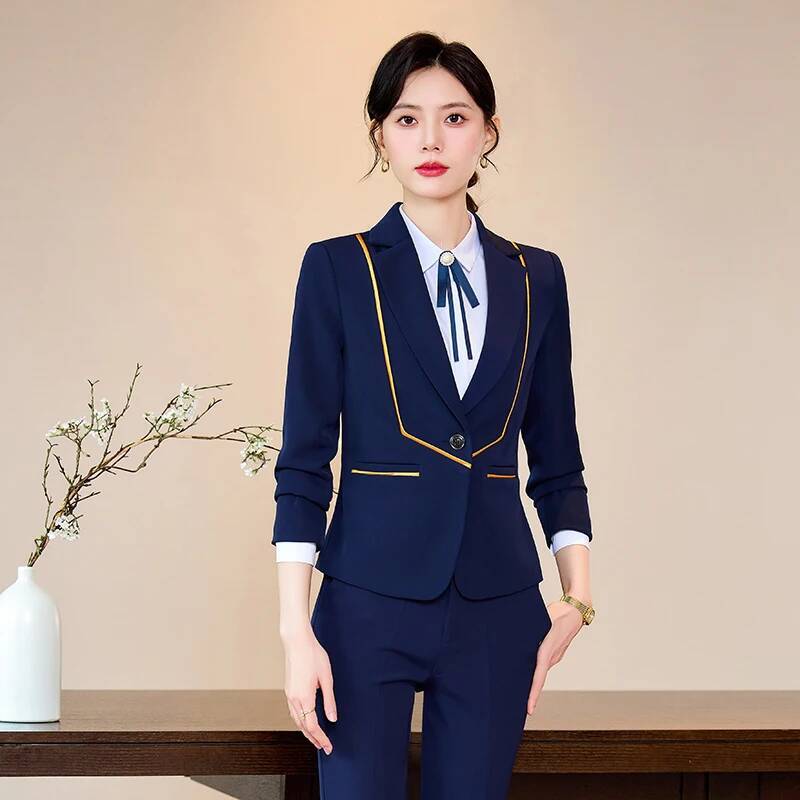 Bayanlar Ofis İş Elbisesi Takı - Women Formal Wear For Interview incelemesi ve fiyatı