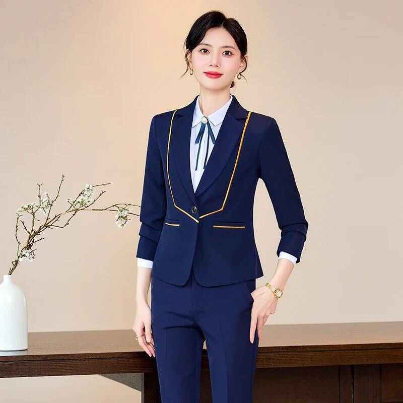 Bayanlar Ofis İş Elbisesi Takı - Women Formal Wear For Interview incelemesi ve fiyatı