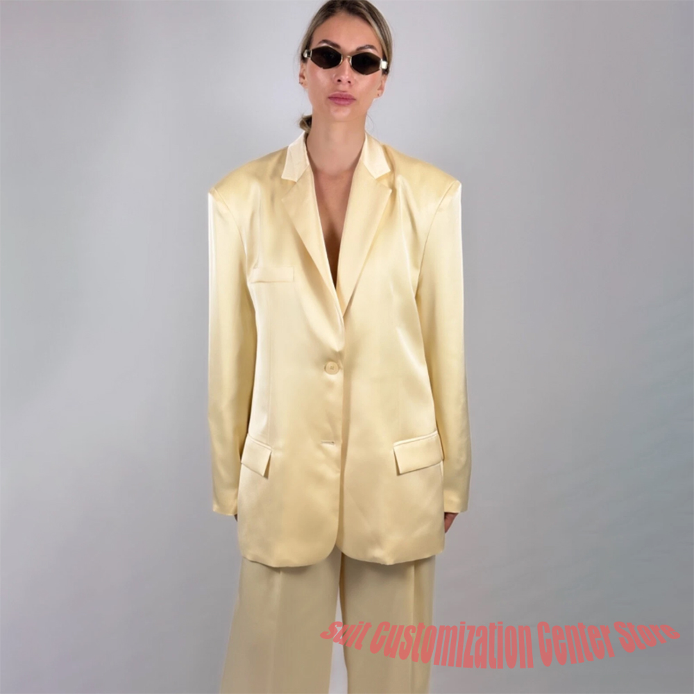 Günlük Kullanım ve Akşam Parti - Yellow Formal Wear Women incelemesi ve fiyatı
