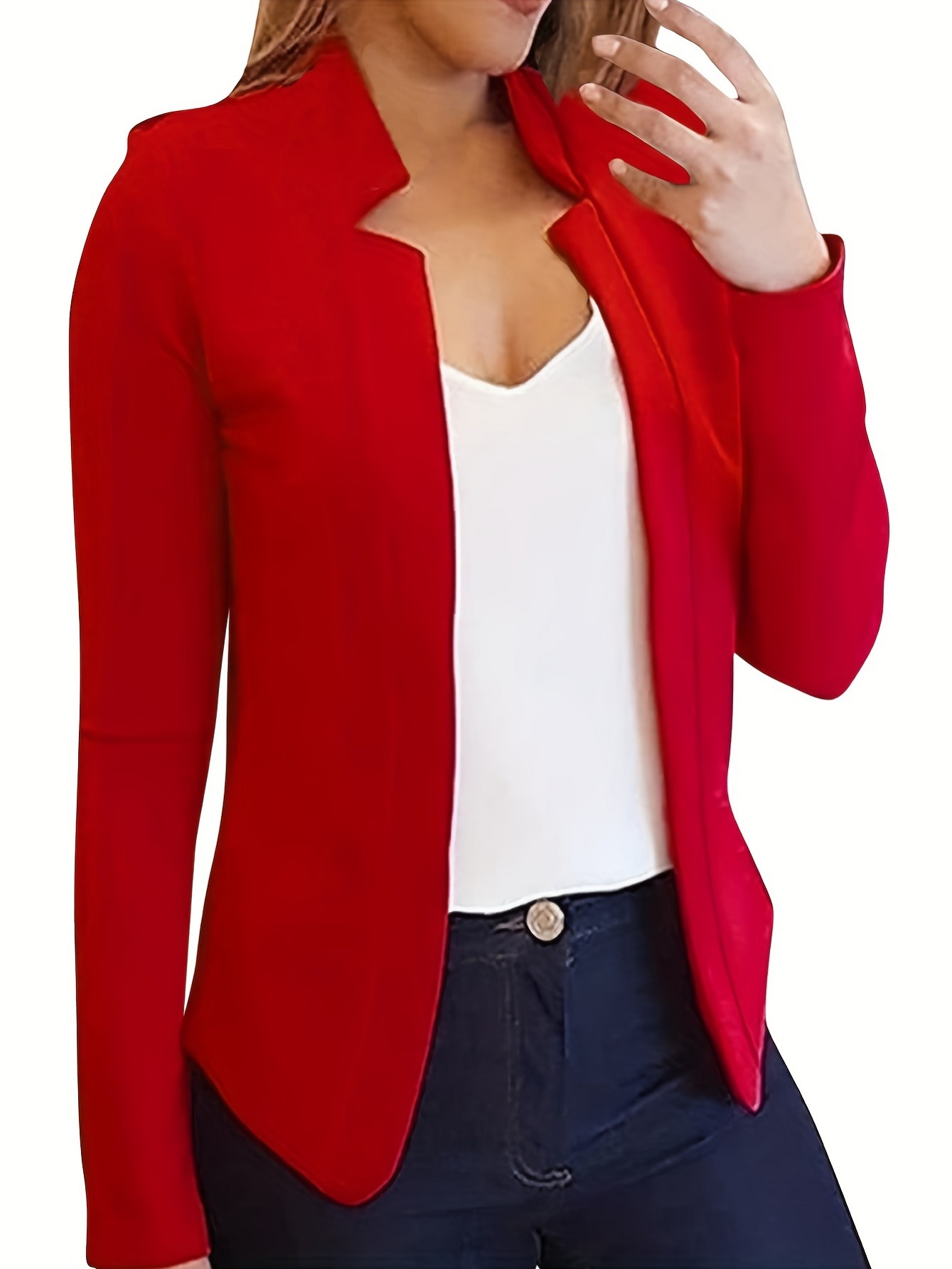 Yeni Sınır Ötesi Kadın Giyim,  - Women'S Formal Wear Cardigan incelemesi ve fiyatı