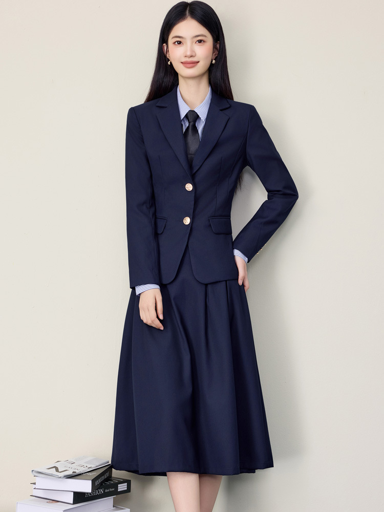 Kadınlar için siyah takım elbi - Women'S Formal Wear Petite incelemesi ve fiyatı