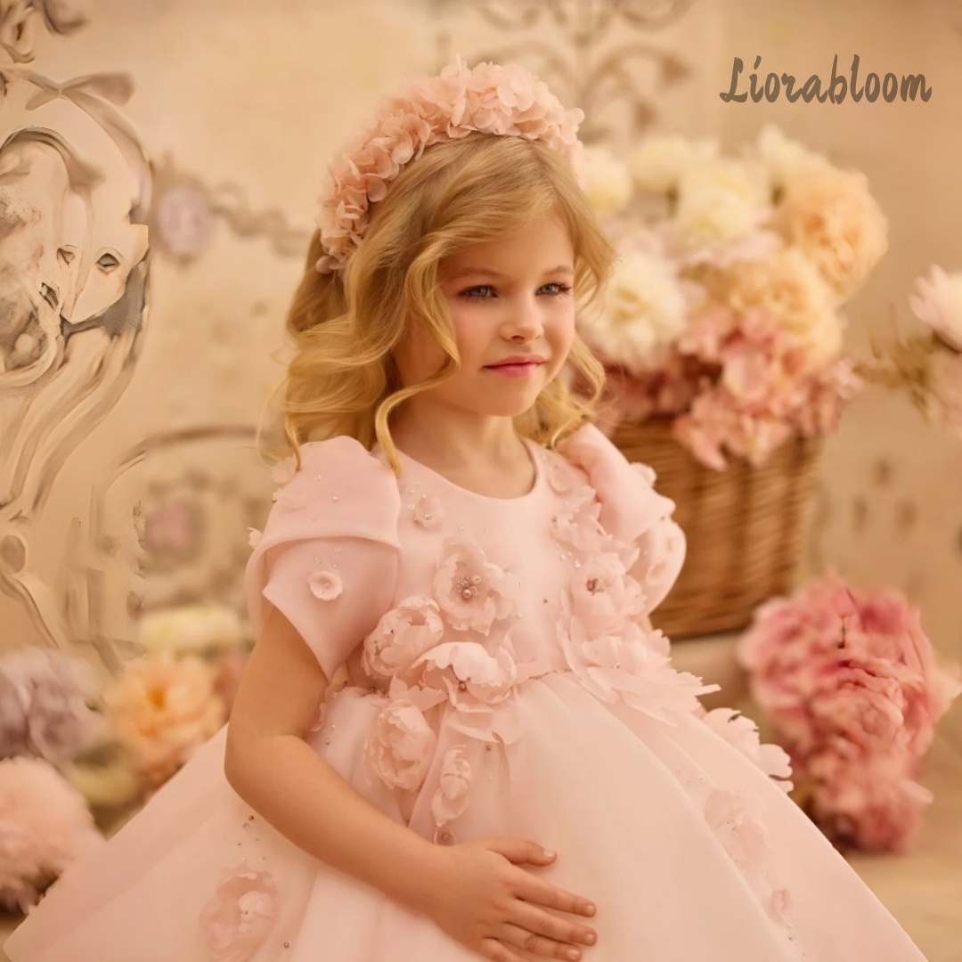 Özelleştirilmiş Kız Çocukları  - Women'S Formal Wear Wedding incelemesi ve fiyatı