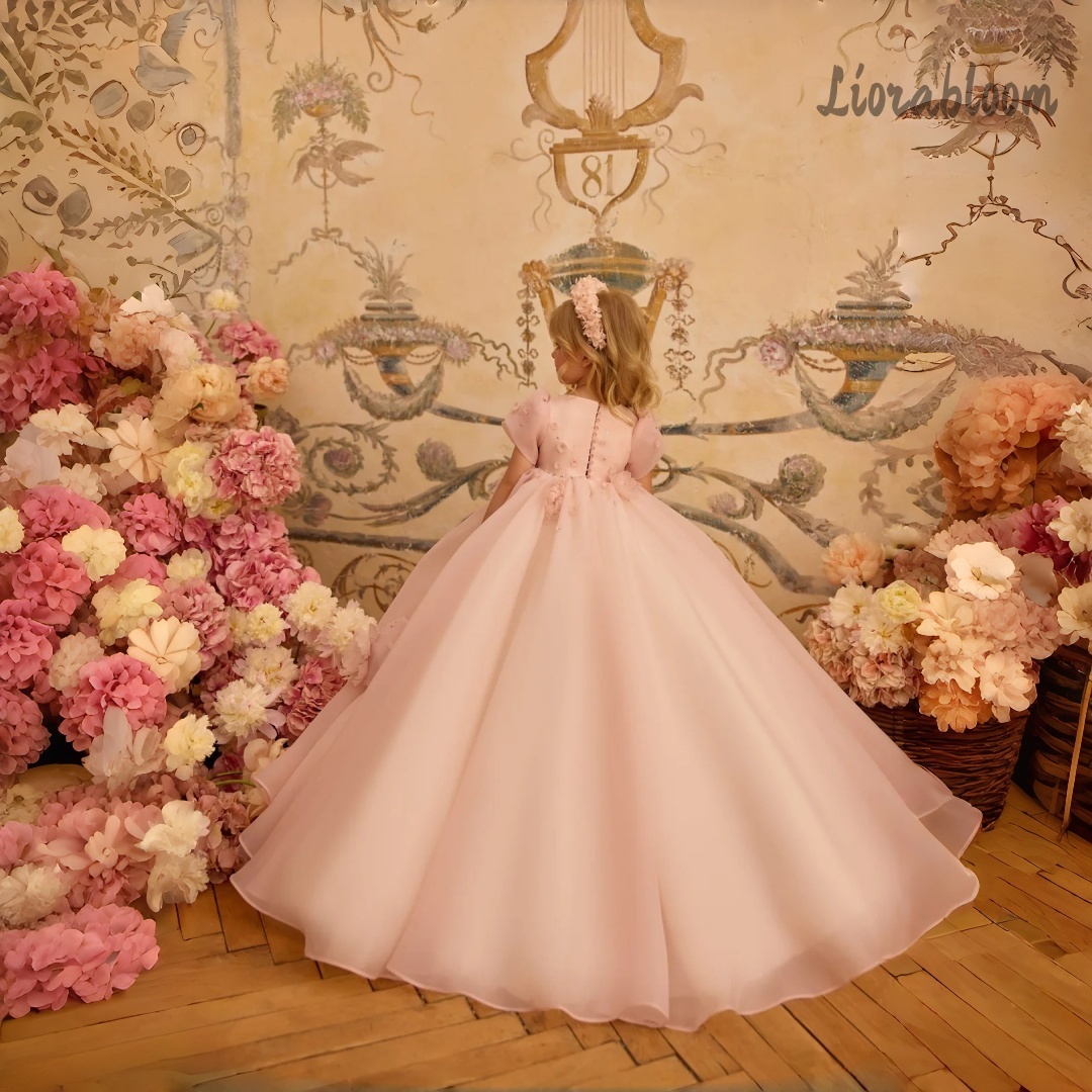 Özelleştirilmiş Kız Çocukları  - Women'S Formal Wear Wedding incelemesi ve fiyatı