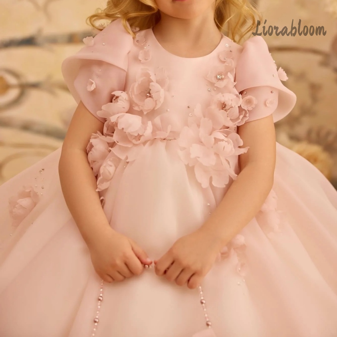 Özelleştirilmiş Kız Çocukları  - Women'S Formal Wear Wedding incelemesi ve fiyatı