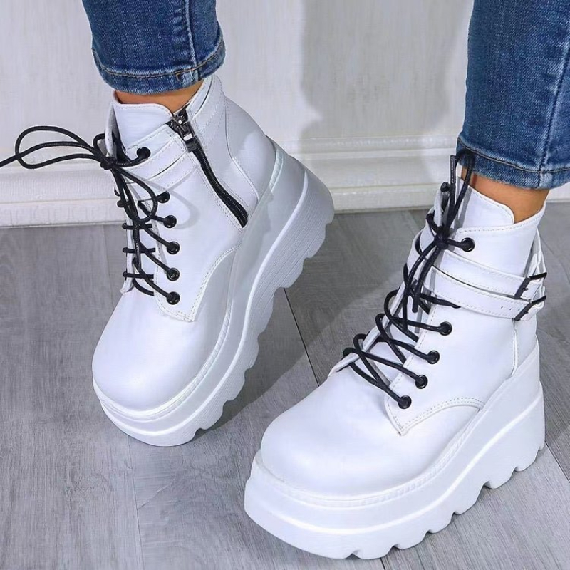 İlkbahar ve Sonbahar 9.5cm Kal - Pump Heel Block incelemesi ve fiyatı