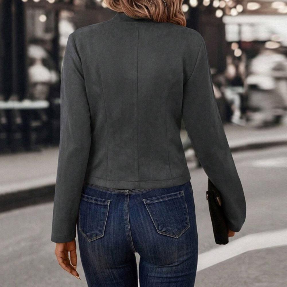 İlkbahar Sonbahar Bayan Ceket  - Women'S Formal Wear Cardigan incelemesi ve fiyatı