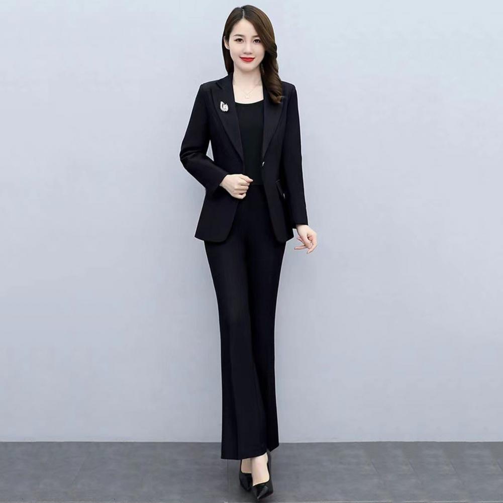 2 Parça/Set Bayan Resmi Ceket  - Women'S Formal Wear Jackets incelemesi ve fiyatı