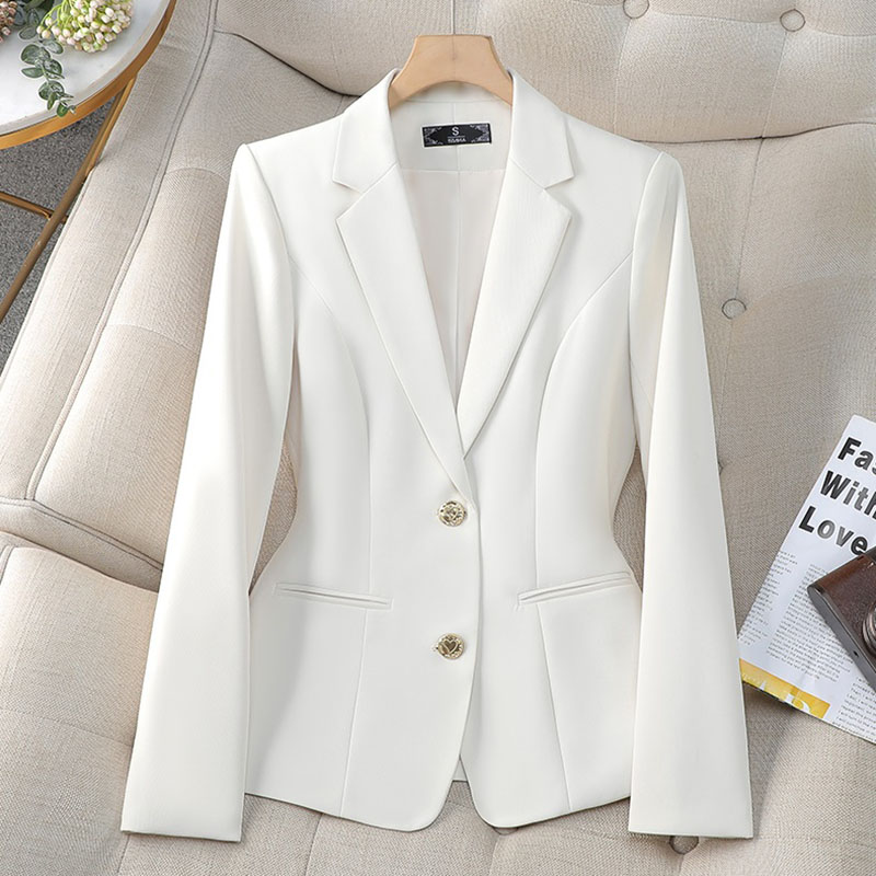 Yeni Moda Kadın Resmi Blazer B - Women'S Formal Wear Jackets incelemesi ve fiyatı