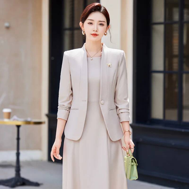 Resmi Kadın İş Elbiseleri Prof - Women Formal Wear For Interview incelemesi ve fiyatı
