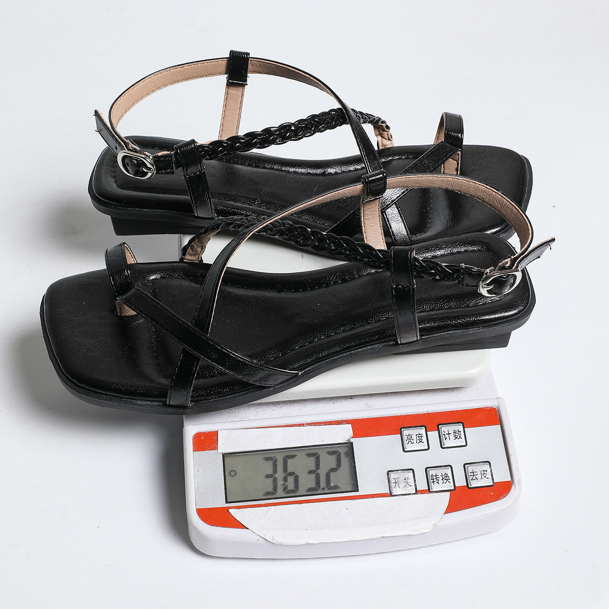 Kadınlar İçin Geniş Kalıp Roma - Women Formal Office Wear Shoes incelemesi ve fiyatı