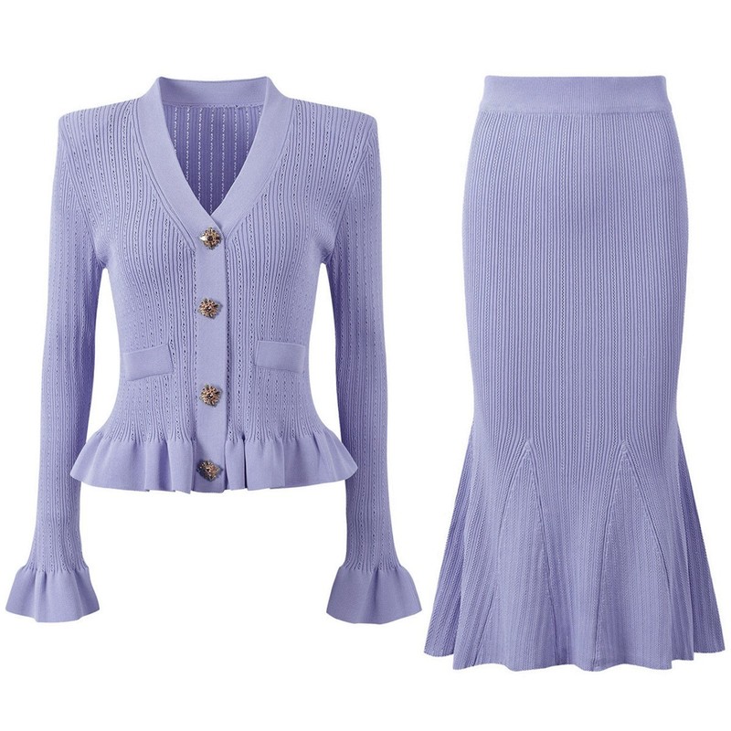Zarif Fransız Stili Kadın Örme - Women'S Formal Wear Cardigan incelemesi ve fiyatı